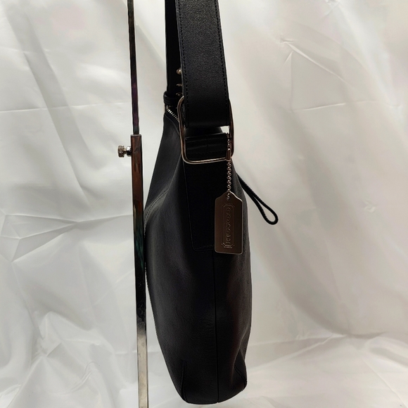 Vintage Coach slim duffle (9326) Reconditioned And Awesome Just For You - Picture 2 of 11